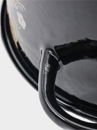 УЦЕНКА Набор кастрюль 3 шт : 1,5л, 2,9л, 4,5л "Рябина", черн.,1с33 10987324