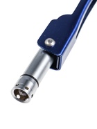 УЦЕНКА Мультитул 6в1 с фонариком, рукоять глянцевая, - Фото 3