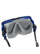 УЦЕНКА Набор для ныряния, маска, трубка, цвет МИКС, 24053 Bestway - Фото 3