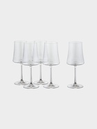 УЦЕНКА Бокал для вина, 460 мл, 5 шт. 10987336