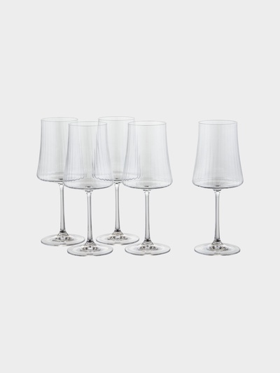 УЦЕНКА Бокал для вина, 460 мл, 5 шт.