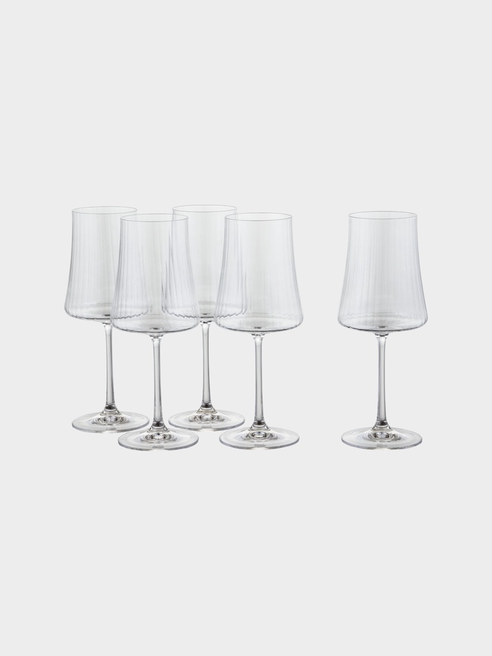 УЦЕНКА Бокал для вина, 460 мл, 5 шт. - Фото 1