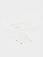 УЦЕНКА Сушилка СБ2Б для белья напольная (200х55х96)белый, 20м - Фото 2