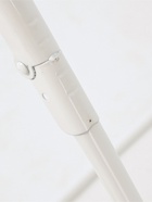 УЦЕНКА Сушилка СБ2Б для белья напольная (200х55х96)белый, 20м - Фото 11