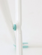 УЦЕНКА Сушилка СБ2Б для белья напольная (200х55х96)белый, 20м - Фото 12