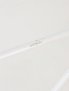 УЦЕНКА Сушилка СБ2Б для белья напольная (200х55х96)белый, 20м - Фото 4