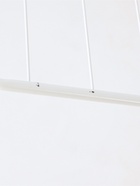 УЦЕНКА Сушилка СБ2Б для белья напольная (200х55х96)белый, 20м - Фото 5