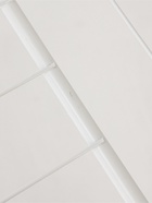 УЦЕНКА Сушилка СБ2Б для белья напольная (200х55х96)белый, 20м - Фото 6