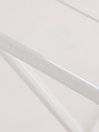 УЦЕНКА Сушилка СБ2Б для белья напольная (200х55х96)белый, 20м - Фото 8