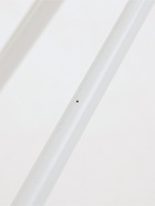 УЦЕНКА Сушилка СБ2Б для белья напольная (200х55х96)белый, 20м - Фото 9