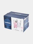 УЦЕНКА Набор стаканов высоких 380 мл «Зальцбург», 6 шт. 10987338