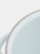 УЦЕНКА Кастрюля цил. 4 л, белосн., Черешня 10987339