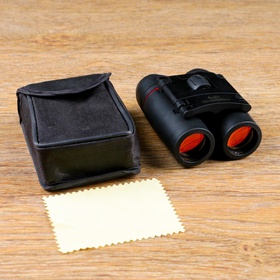 {{photo.Alt || photo.Description || 'УЦЕНКА Бинокль «Партизан», 8×21, с чехлом, чёрный'}}