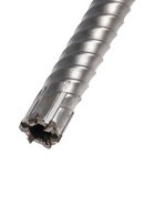УЦЕНКА Сверло по арматуре ТУНДРА, 20 х 300 мм, SDS-plus - Фото 4