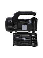 УЦЕНКА Набор инструментов ТУНДРА, подарочный пластиковый кейс "Фонарь", 17 предметов 10987347