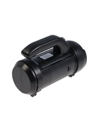 УЦЕНКА Набор инструментов ТУНДРА, подарочный пластиковый кейс "Фонарь", 17 предметов 10987347