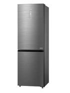 Холодильник Midea MDRB471MGF46O, двухкамерный, класс А+, 360 л, No Frost, тёмный металлик  (артикул 10977658)  большой выбор товаров оптом и в розницу по низким ценам с доставкой