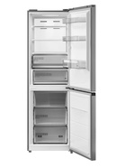 Холодильник Midea MDRB471MGF46O, двухкамерный, класс А+, 360 л, No Frost, тёмный металлик  (артикул 10977658)  большой выбор товаров оптом и в розницу по низким ценам с доставкой