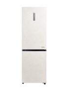 Холодильник Midea MDRB471MGF33O, двухкамерный, класс А+, 360 л, No Frost, бежевый мрамор  (артикул 10977659)  большой выбор товаров оптом и в розницу по низким ценам с доставкой