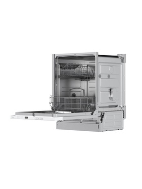 Посудомоечная машина Midea MID60S050, встраиваемая, класс А, 5 программ, на 12 комплектов  (артикул 10977662)  большой выбор товаров оптом и в розницу по низким ценам с доставкой