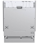 Посудомоечная машина Midea MID60S050, встраиваемая, класс А, 5 программ, на 12 комплектов - Фото 5