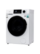 Стиральная машина Midea MFC3712BSW40/W, класс А, 1200 об/мин, 7 кг, 15 программ, белая  (артикул 10977663)  большой выбор товаров оптом и в розницу по низким ценам с доставкой