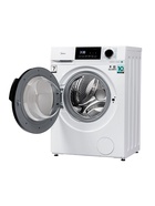 Стиральная машина Midea MFC3712BSW40/W, класс А, 1200 об/мин, 7 кг, 15 программ, белая  (артикул 10977663)  большой выбор товаров оптом и в розницу по низким ценам с доставкой