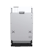 Посудомоечная машина Midea MID45S050, встраиваемая, класс А, 5 программ, на 9 комплектов - Фото 7