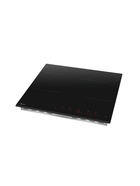 Варочная поверхность Midea MCH64203F, электрическая, 6600 Вт, 59 см, 4 конфорки - Фото 3