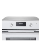 Духовой шкаф Midea MO69103GW, электрический, 3000 Вт, класс А, 11 программ, 70 л, белая - Фото 6