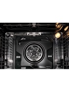 Духовой шкаф Midea MO69103GW, электрический, 3000 Вт, класс А, 11 программ, 70 л, белая  (артикул 10977671)  большой выбор товаров оптом и в розницу по низким ценам с доставкой