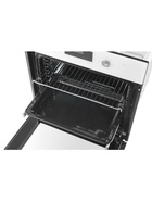 Духовой шкаф Midea MO69103GW, электрический, 3000 Вт, класс А, 11 программ, 70 л, белая  (артикул 10977671)  большой выбор товаров оптом и в розницу по низким ценам с доставкой