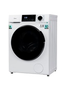 Стиральная машина Midea MFC3814BSW47/W, класс А, 1400 об/мин, 8 кг, 15 программ, белая  (артикул 10977672)  большой выбор товаров оптом и в розницу по низким ценам с доставкой