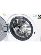 Стиральная машина Midea MFC3814BSW47/W, класс А, 1400 об/мин, 8 кг, 15 программ, белая  (артикул 10977672)  большой выбор товаров оптом и в розницу по низким ценам с доставкой