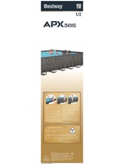 Бассейн каркасный Power Steel, 956×488×132 см, фильтр-насос, лестница, тент, прямоугольный, 561KJ Bestway - фото 68978073