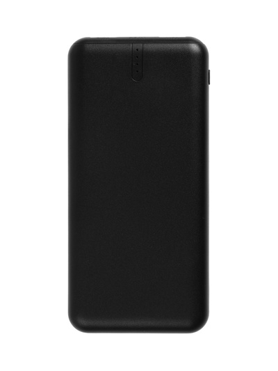 Внешний аккумулятор VIXION PRO VP-01, 10000 мАч, USB + Type-C, быстрая зарядка, чёрный