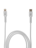 Кабель VIXION PRO VX-27i, Type-C - Lightning, 10 Вт, 1 м, белый - фото 68978091