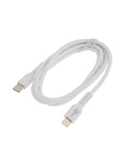 Кабель VIXION PRO VX-27i, Type-C - Lightning, 10 Вт, 1 м, белый - фото 68978092