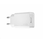 Сетевое зарядное устройство VIXION PRO VH-06, USB, 2.1 А, белый - Фото 2