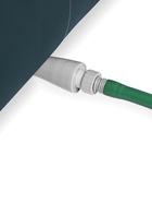 Спа – бассейн Ibiza AirJet, 180×180×66 см, фильтр-насос, тент, дозатор для химии, аэромассаж, квадратный, 6002U Bestway  (артикул 10930611)  большой выбор товаров оптом и в розницу по низким ценам с доставкой