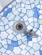 Спа – бассейн Ibiza AirJet, 180×180×66 см, фильтр-насос, тент, дозатор для химии, аэромассаж, квадратный, 6002U Bestway - Фото 11