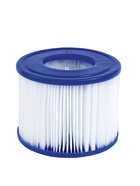 Спа – бассейн Ibiza AirJet, 180×180×66 см, фильтр-насос, тент, дозатор для химии, аэромассаж, квадратный, 6002U Bestway  (артикул 10930611)  большой выбор товаров оптом и в розницу по низким ценам с доставкой