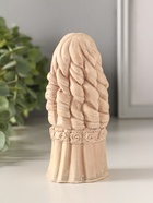 Фигурка - оберег «Берегиня манилка на любовь», 13×5 см, бежевая, с эффектом состаривания  (артикул 10982521)  большой выбор товаров оптом и в розницу по низким ценам с доставкой