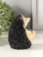 Фигурка гипс «Ёжик»,11×8×6 см, цветной - Фото 3