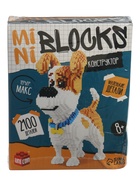 УЦЕНКА UNICON Конструктор «Mini Blocks. Терьер Макс» 10987352