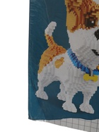 УЦЕНКА Конструктор UNICON «Mini Blocks. Терьер Макс» - Фото 7