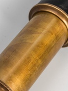 УЦЕНКА Подзорная труба сувенирная (4-х кр. увеличение) 18.8×9×7.8 см - Фото 11