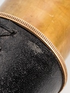 УЦЕНКА Подзорная труба сувенирная (4-х кр. увеличение) 18.8×9×7.8 см 10987385