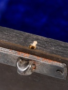 УЦЕНКА Подзорная труба сувенирная (4-х кр. увеличение) 18.8×9×7.8 см 10987385