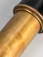 УЦЕНКА Подзорная труба сувенирная (4-х кр. увеличение) 18.8×9×7.8 см - Фото 9